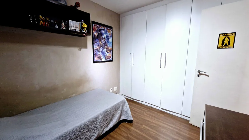 Apartamento, 3 quartos, 96 m² - Foto 3