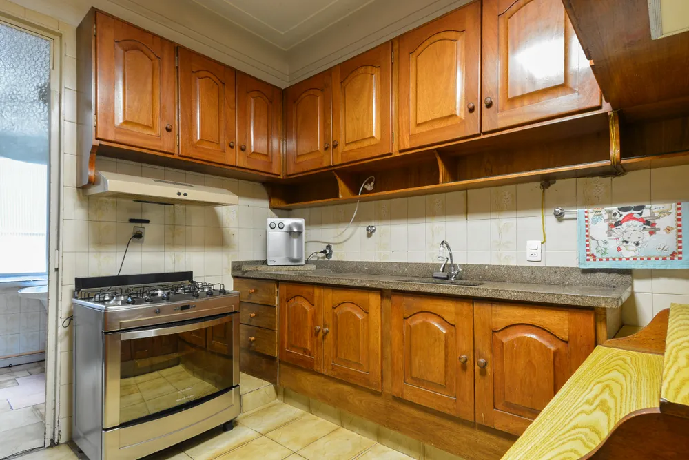 Apartamento, 3 quartos, 292 m² - Foto 1