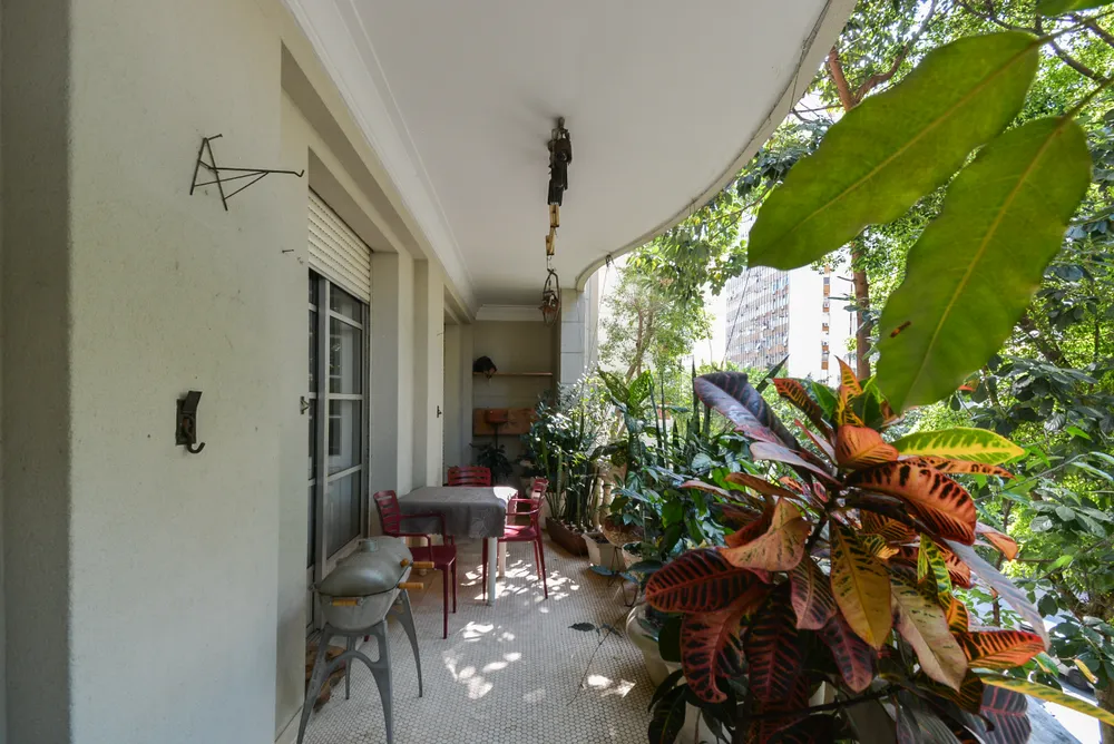 Apartamento, 3 quartos, 292 m² - Foto 3
