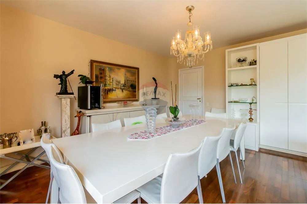 Apartamento, 4 quartos, 181 m² - Foto 3