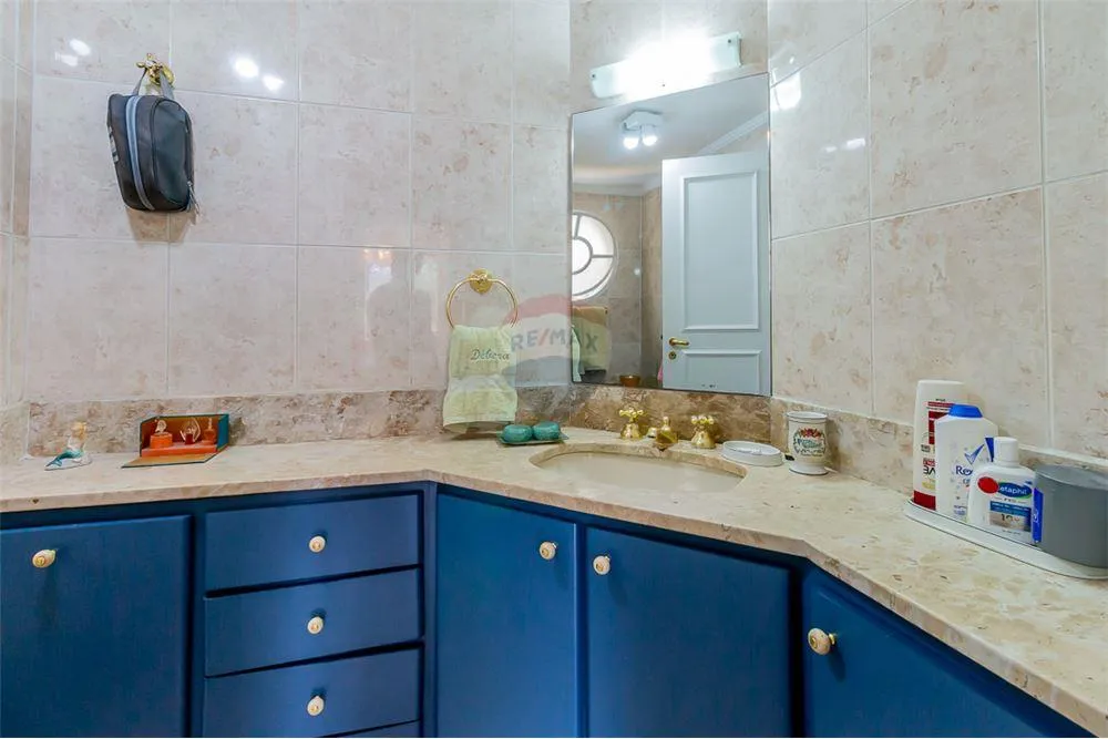 Apartamento, 4 quartos, 181 m² - Foto 4