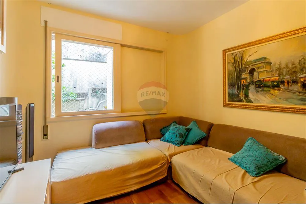 Apartamento, 4 quartos, 181 m² - Foto 1