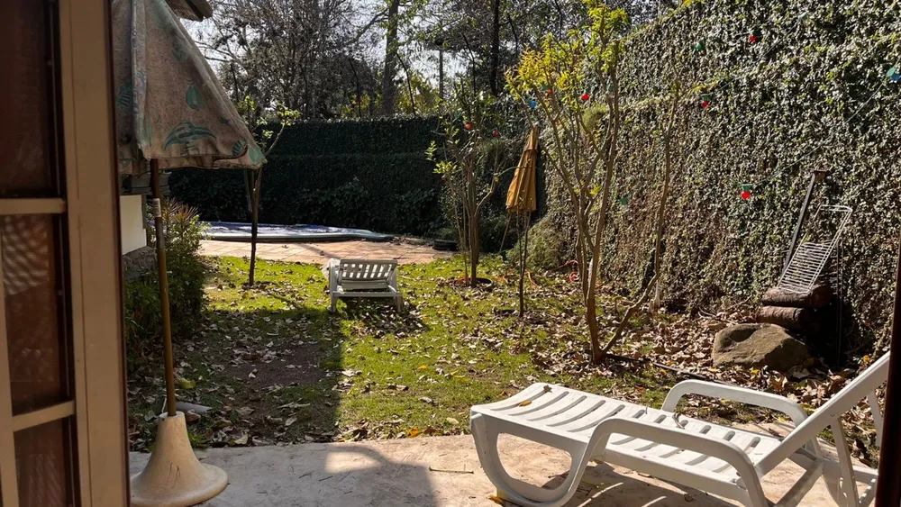 Casa, 4 quartos, 400 m² - Foto 1