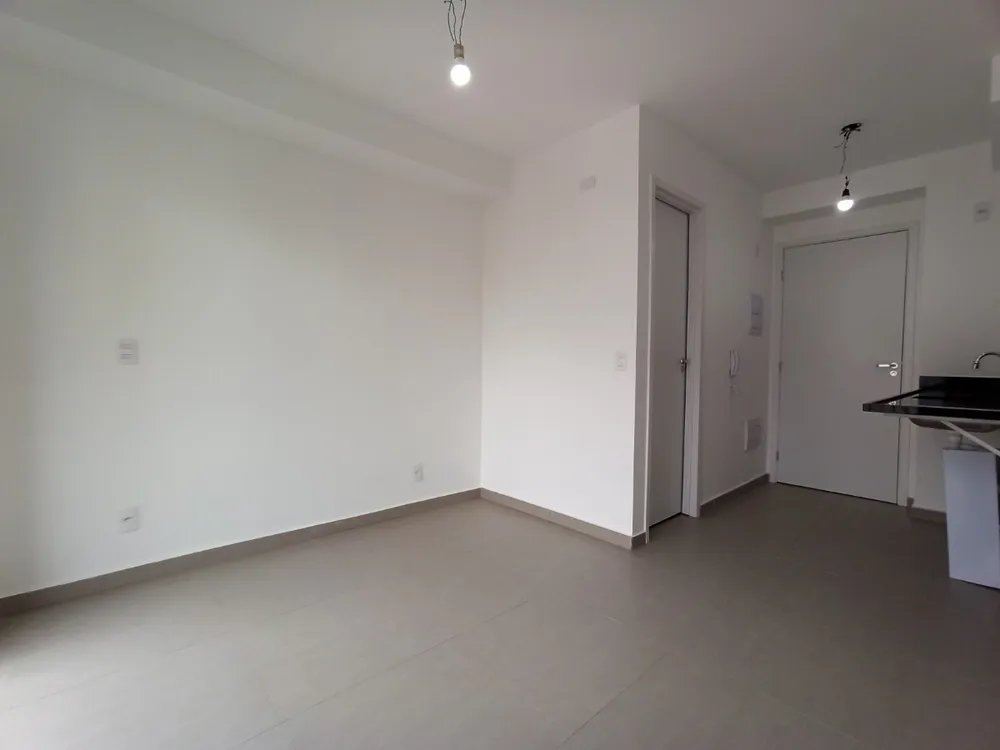 Apartamento, 1 quarto, 25 m² - Foto 1