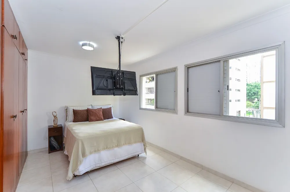 Apartamento, 1 quarto, 62 m² - Foto 3