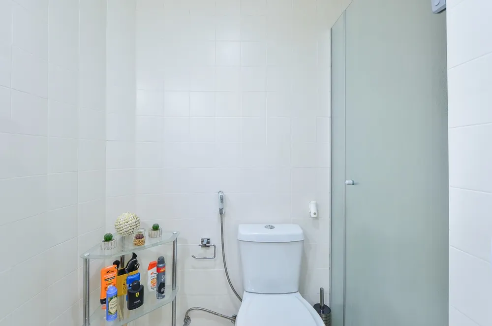 Apartamento, 1 quarto, 62 m² - Foto 1