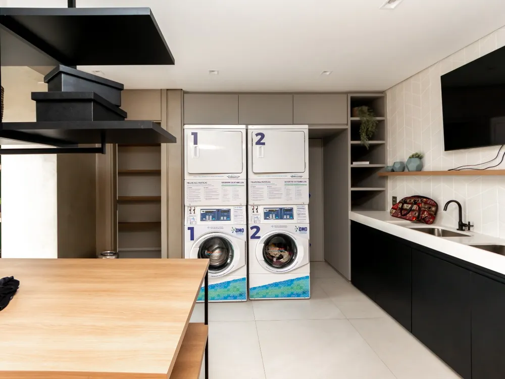 Apartamento, 1 quarto, 47 m² - Foto 2