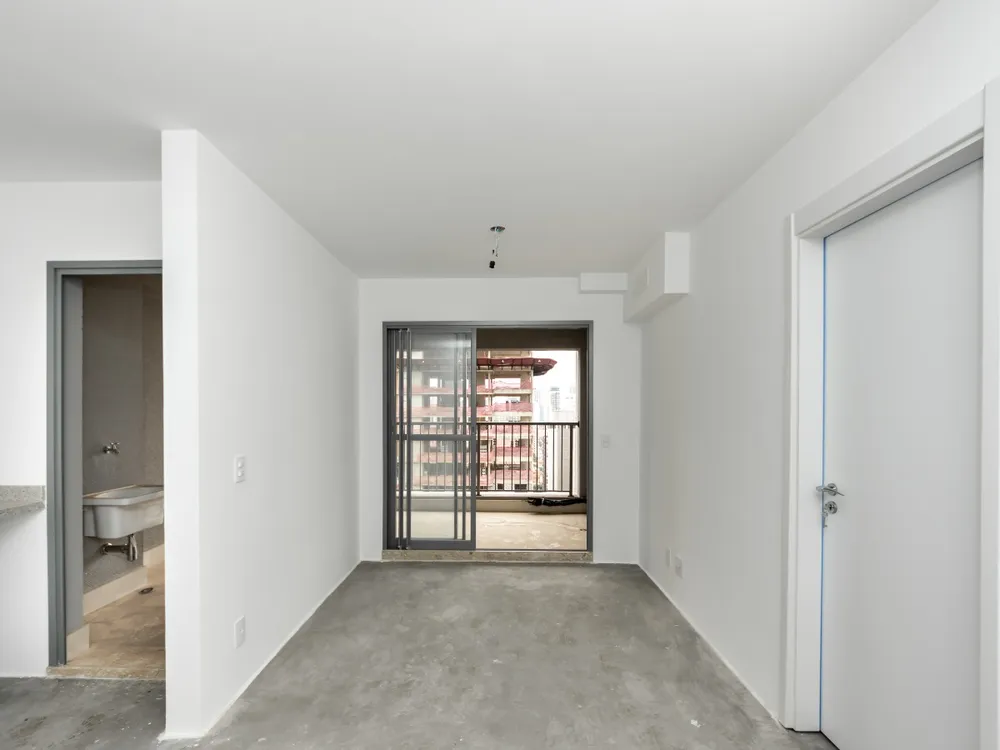 Apartamento, 1 quarto, 47 m² - Foto 3