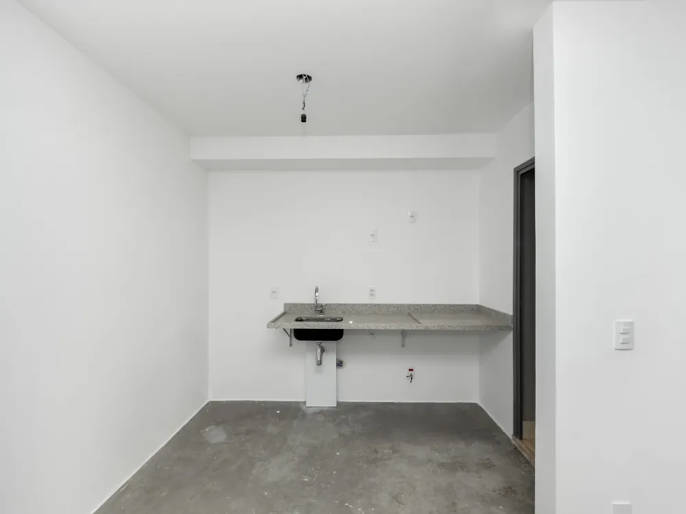 Apartamento, 1 quarto, 47 m² - Foto 4