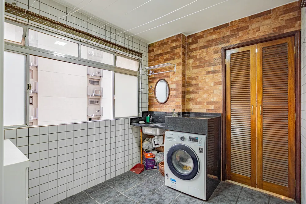 Apartamento, 3 quartos, 134 m² - Foto 3