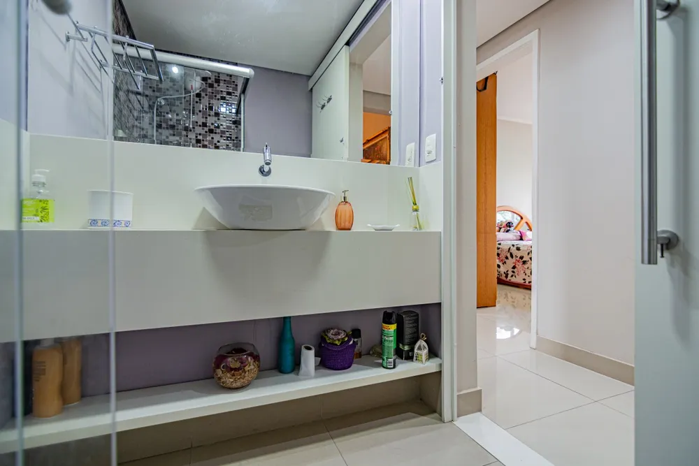 Apartamento, 3 quartos, 134 m² - Foto 2