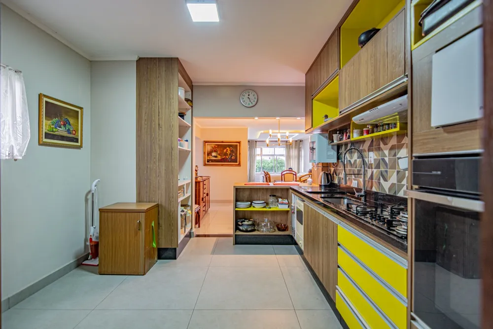 Apartamento, 3 quartos, 134 m² - Foto 4