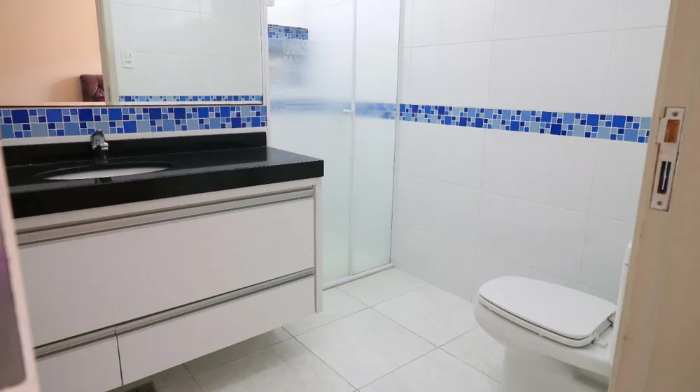 Apartamento, 3 quartos, 100 m² - Foto 2