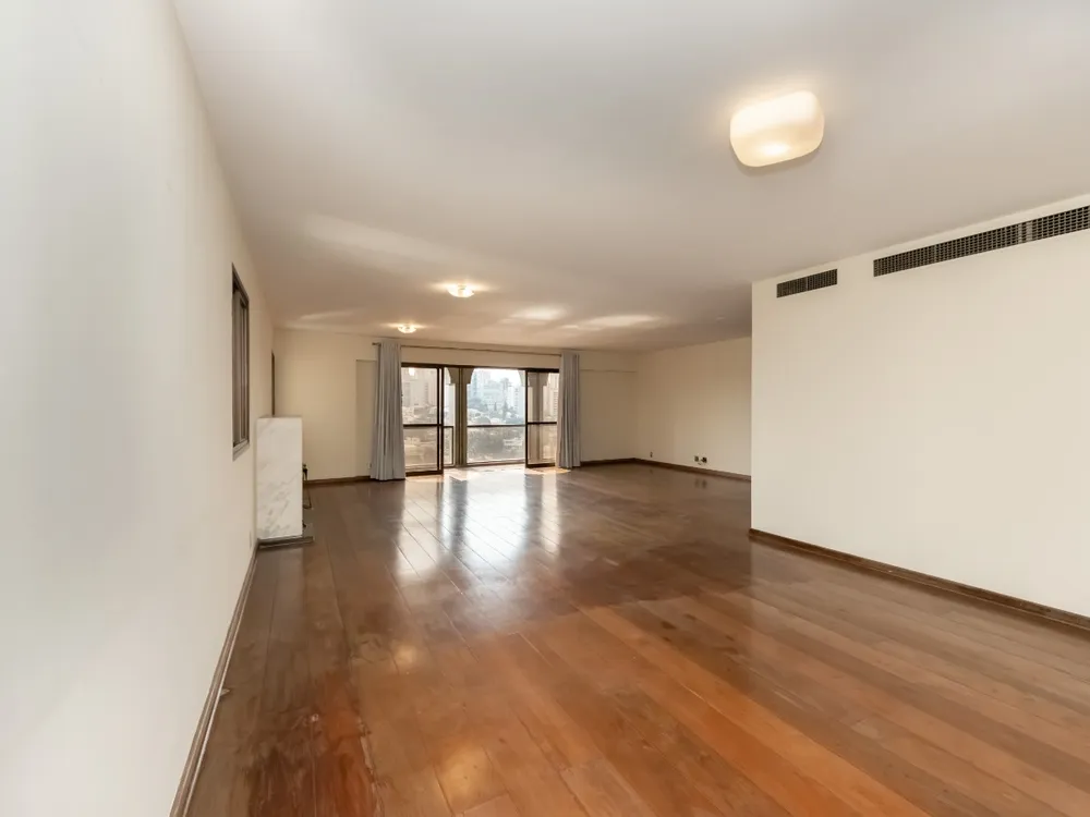 Cobertura, 3 quartos, 620 m² - Foto 2
