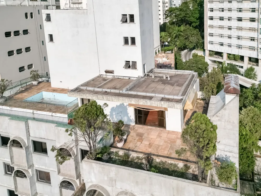 Cobertura, 3 quartos, 620 m² - Foto 3