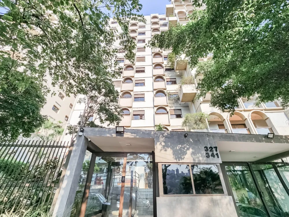 Cobertura, 3 quartos, 620 m² - Foto 1
