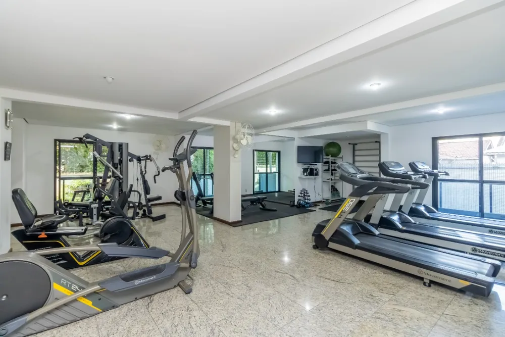 Apartamento, 4 quartos, 213 m² - Foto 1
