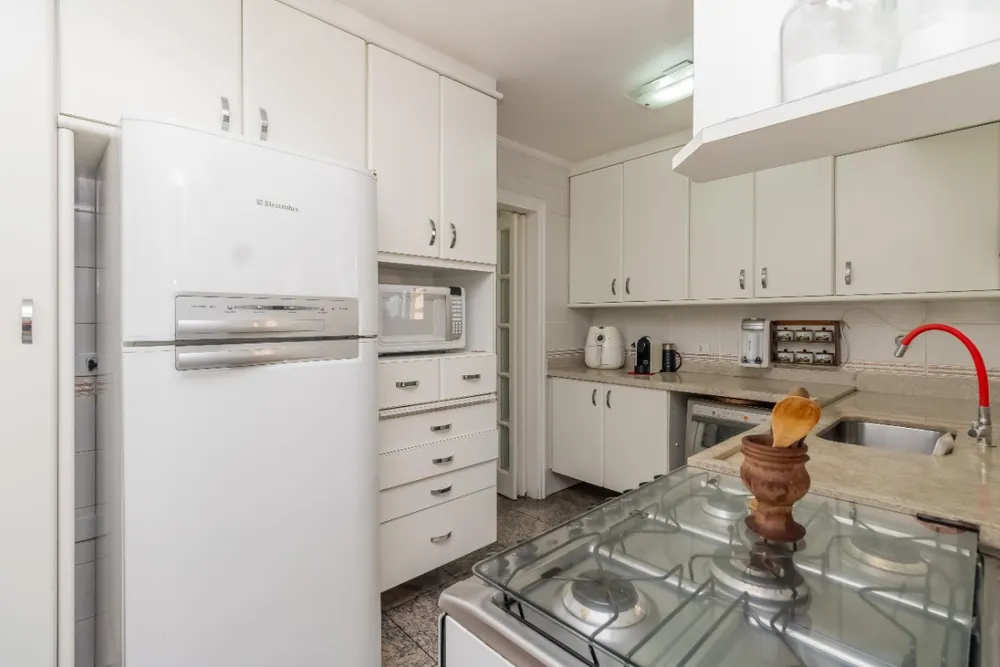 Apartamento, 4 quartos, 213 m² - Foto 3