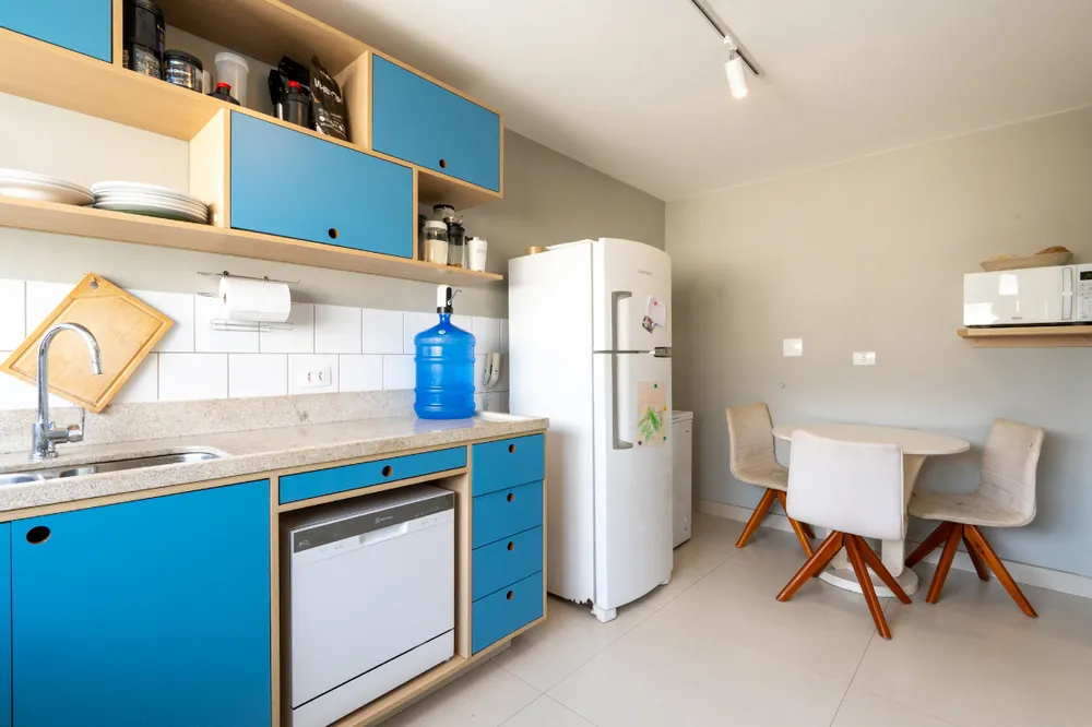 Apartamento, 3 quartos, 125 m² - Foto 3