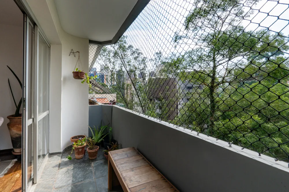Apartamento, 3 quartos, 125 m² - Foto 1