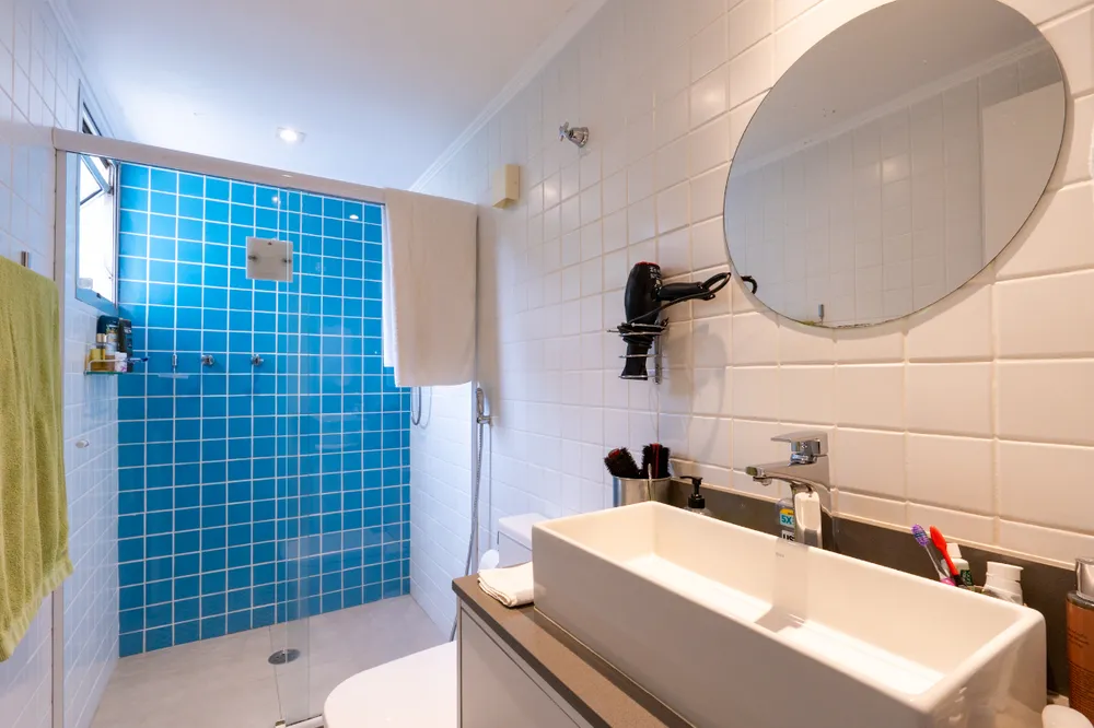 Apartamento, 3 quartos, 125 m² - Foto 4
