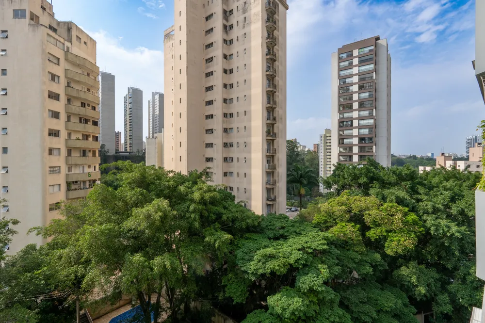 Apartamento, 3 quartos, 125 m² - Foto 2