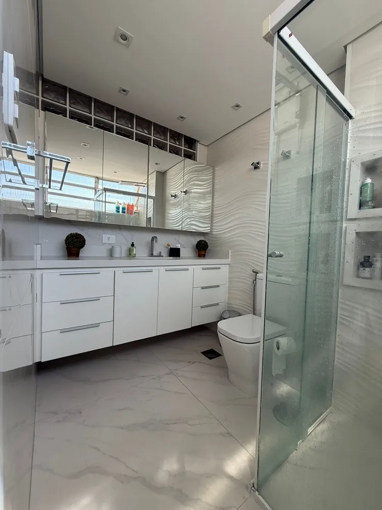 Apartamento, 3 quartos, 102 m² - Foto 2