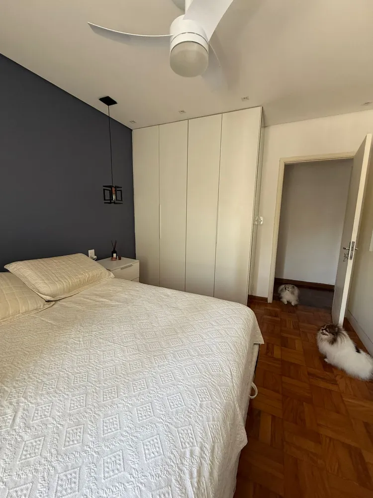 Apartamento, 3 quartos, 102 m² - Foto 3