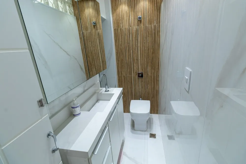 Apartamento, 3 quartos, 102 m² - Foto 4