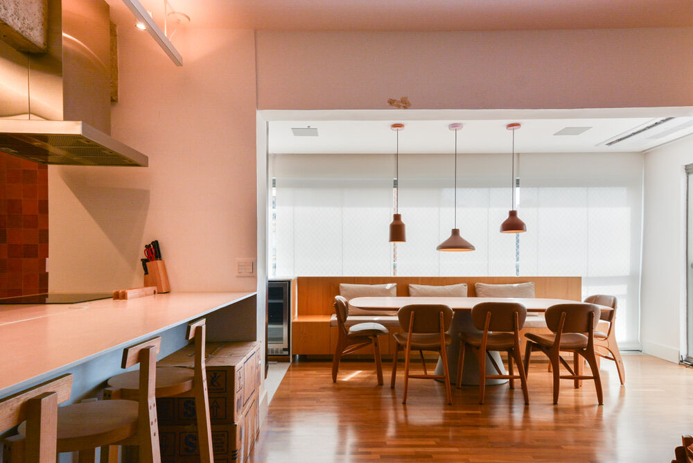 Apartamento à venda com 4 quartos, 147m² - Foto 1