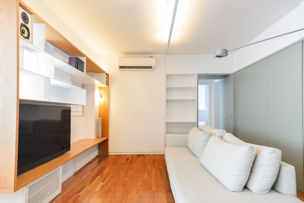 Apartamento à venda com 4 quartos, 147m² - Foto 2