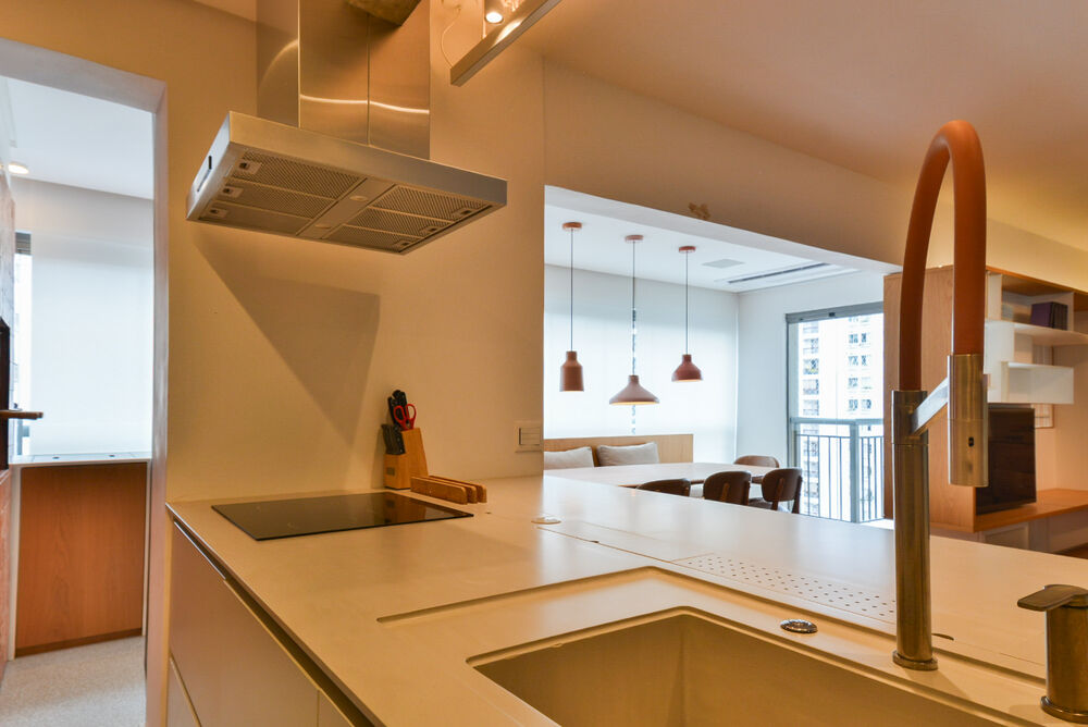 Apartamento à venda com 4 quartos, 147m² - Foto 17