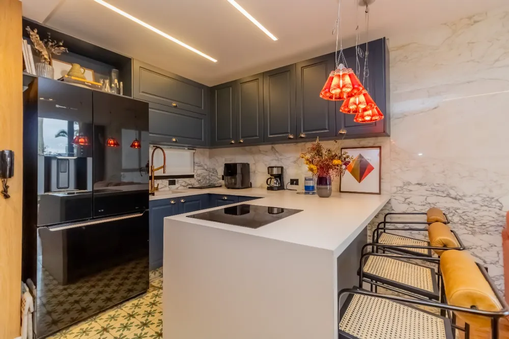 Casa de Condomínio, 1 quarto - Foto 4