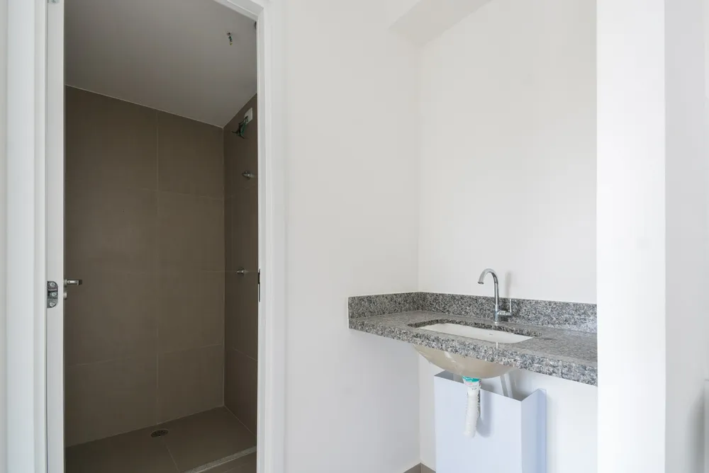 Apartamento, 1 quarto, 31 m² - Foto 3