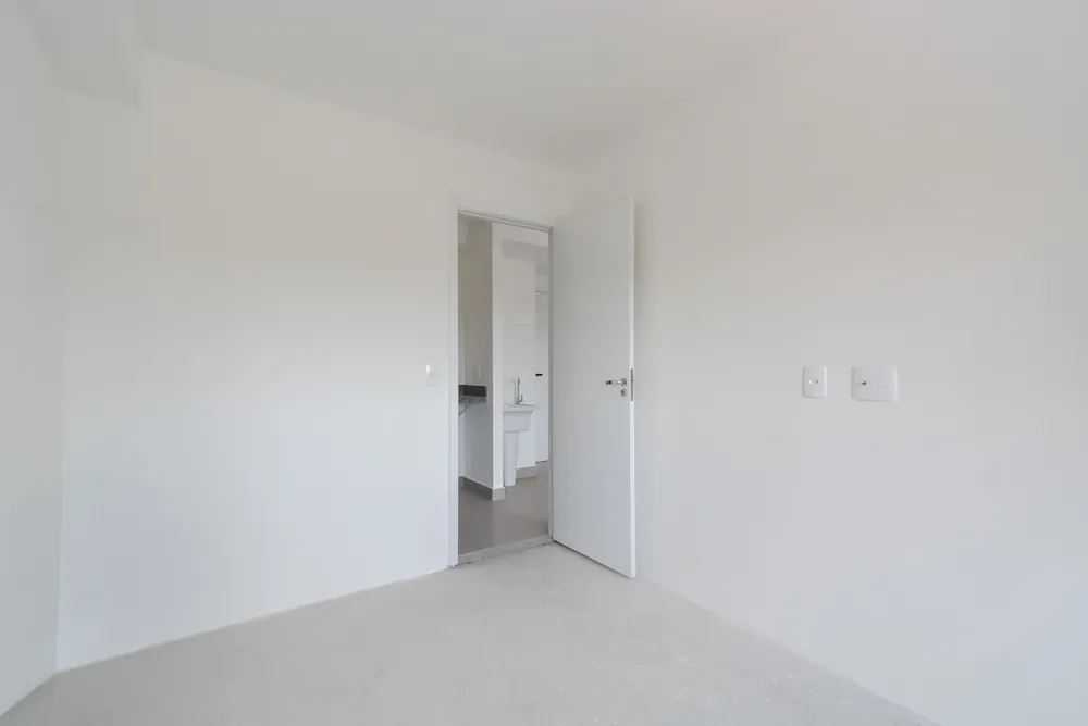 Apartamento, 1 quarto, 31 m² - Foto 1