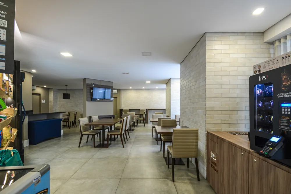 Apartamento, 1 quarto, 47 m² - Foto 2