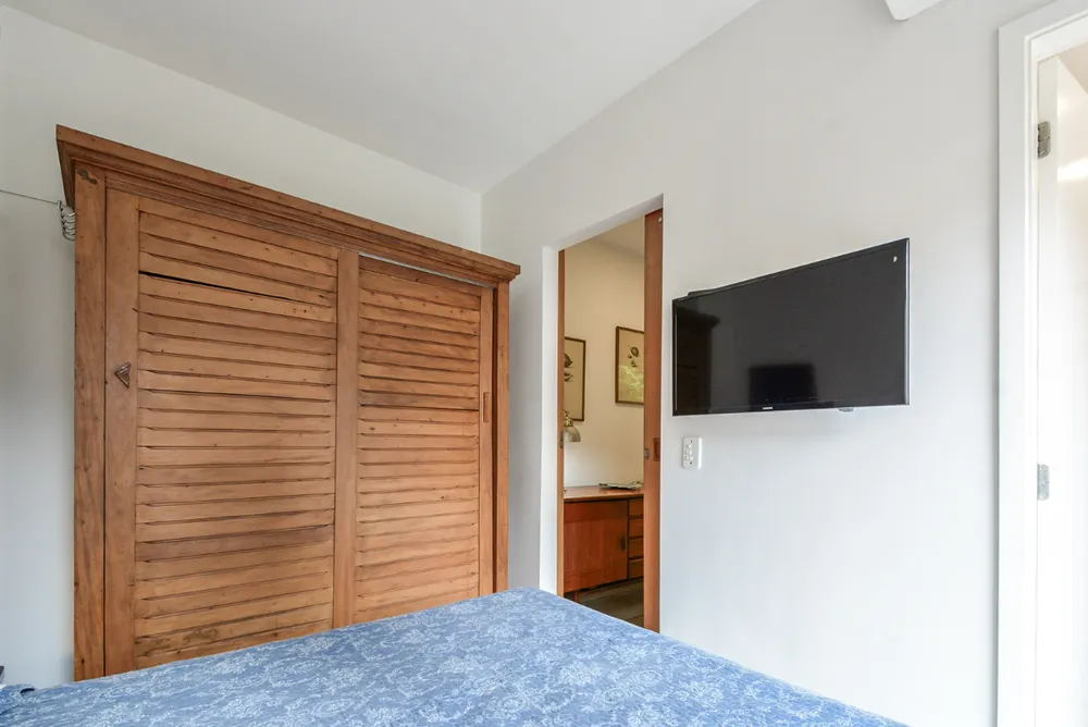 Apartamento, 1 quarto, 47 m² - Foto 3