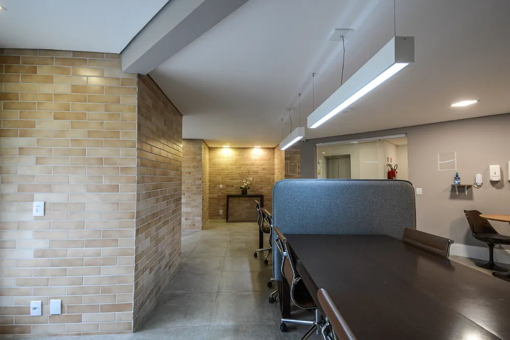 Apartamento, 1 quarto, 47 m² - Foto 1