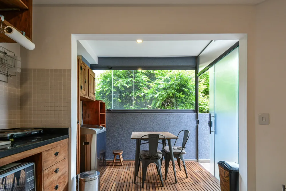 Apartamento, 1 quarto, 47 m² - Foto 4