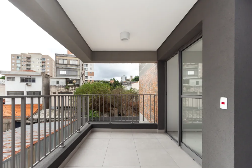Apartamento, 2 quartos, 68 m² - Foto 3