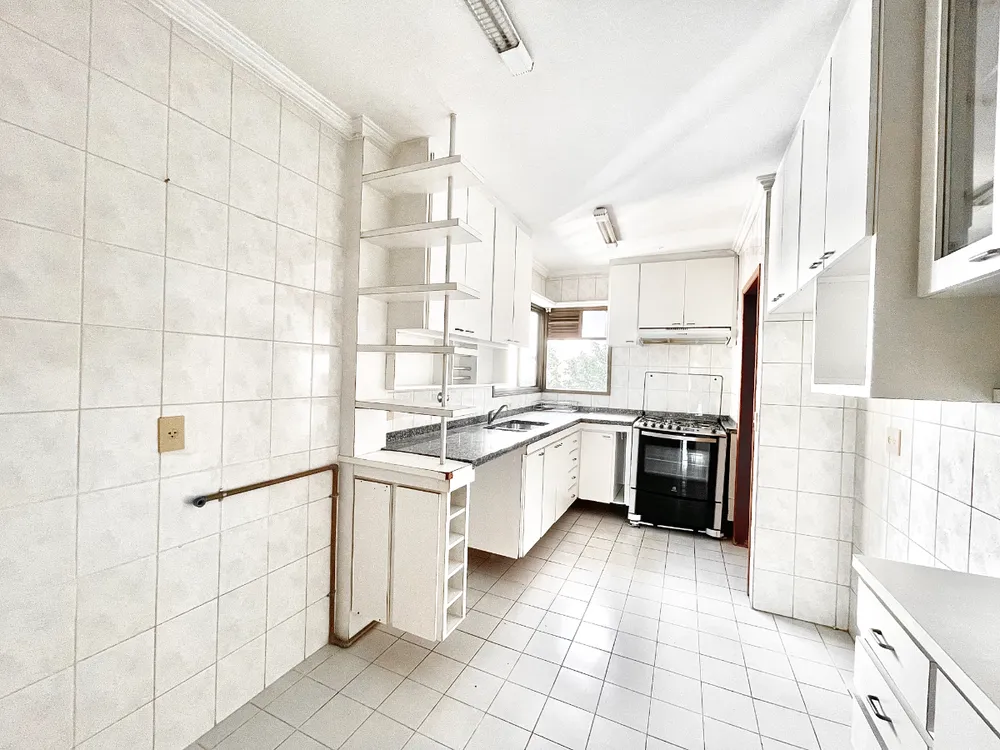 Apartamento, 3 quartos, 133 m² - Foto 3