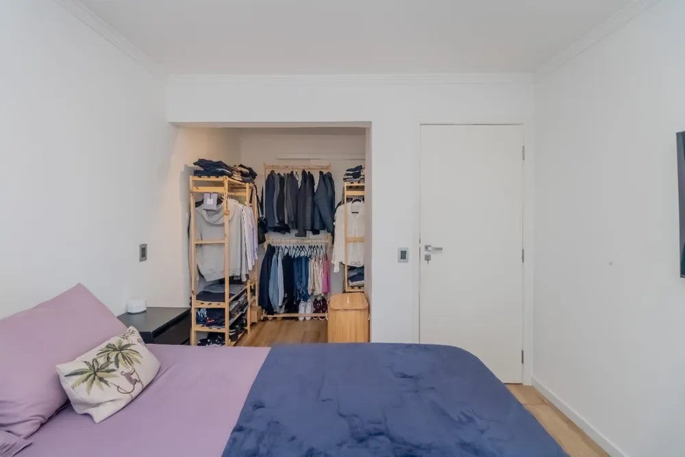 Apartamento, 2 quartos, 83 m² - Foto 2