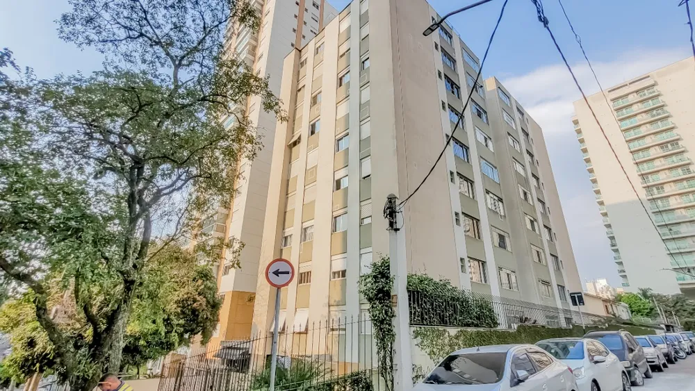 Apartamento, 2 quartos, 83 m² - Foto 1