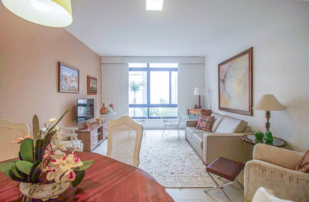 Apartamento, 2 quartos, 102 m² - Foto 4