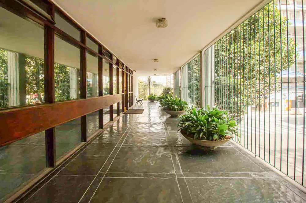Apartamento, 2 quartos, 102 m² - Foto 1