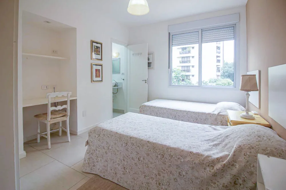 Apartamento, 2 quartos, 102 m² - Foto 3
