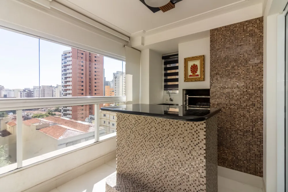 Apartamento, 3 quartos, 130 m² - Foto 4