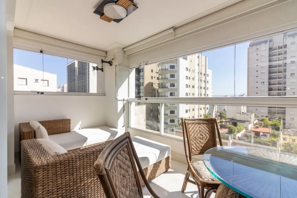 Apartamento, 3 quartos, 130 m² - Foto 3