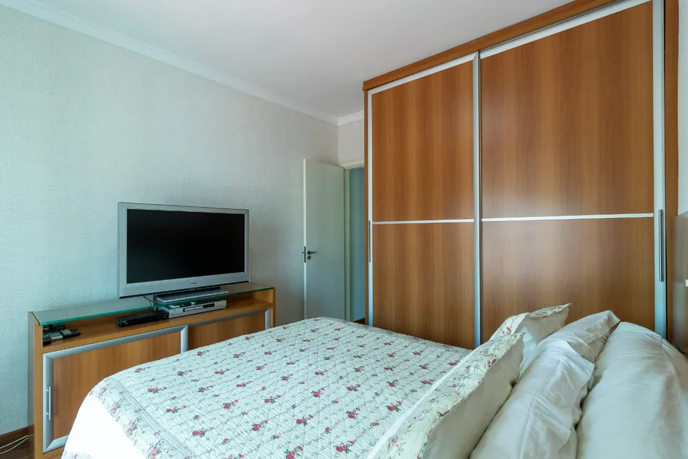 Sobrado, 3 quartos, 129 m² - Foto 2