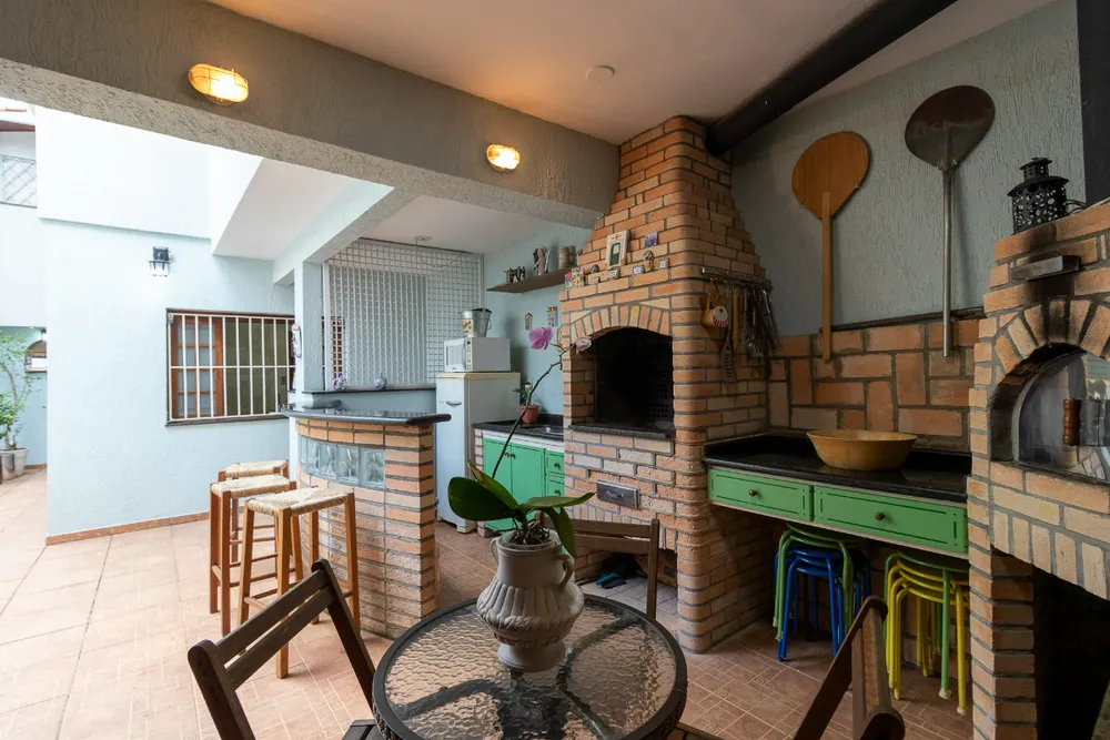 Sobrado, 3 quartos, 129 m² - Foto 4